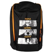 MOCHILA GAMING KONIX NARUTO 17 BACKPACK 11 BOLSILLOS